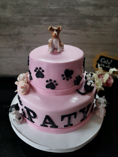 Calú Pastelería y Repostería - Canelones