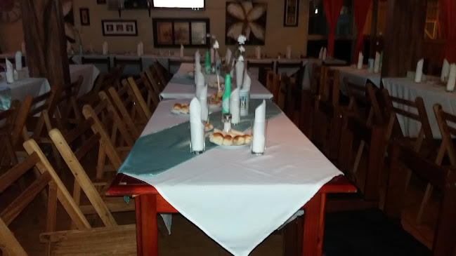 Pizzería Las 3 Marias - Florencio Sánchez