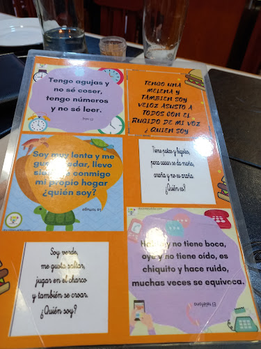 Donatello's - Montevideo