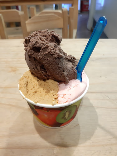 Heladería La Chicharra