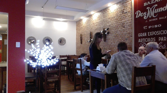 Lorenzo Justiniano Pérez 3045, 11300 Montevideo, Departamento de Montevideo