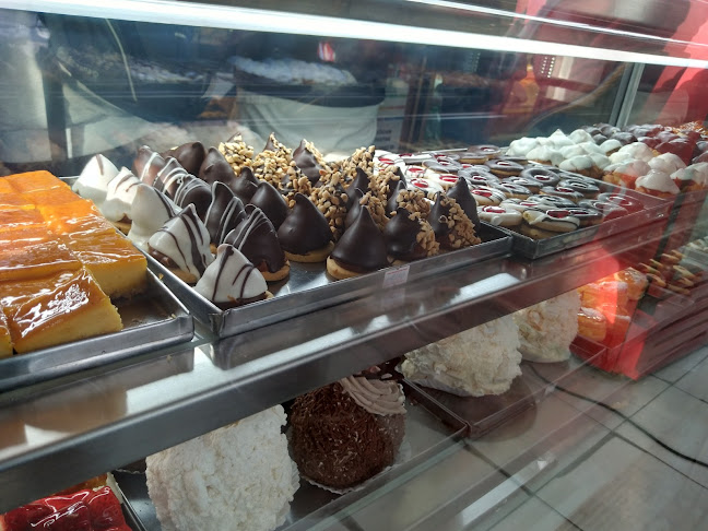 Comentarii opinii despre Panadería Josefina