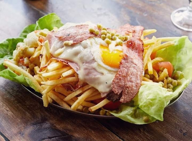 Comentarii opinii despre Rodeo