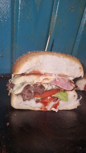 Trailer tío ako - Gastronomía y hostelería