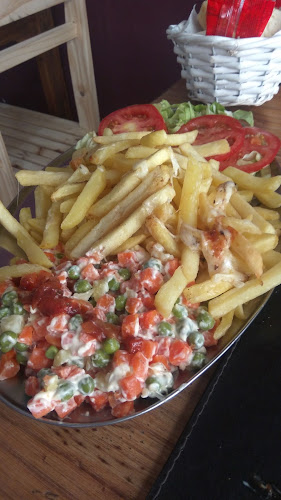 Comentarii opinii despre Restaurante Crismai