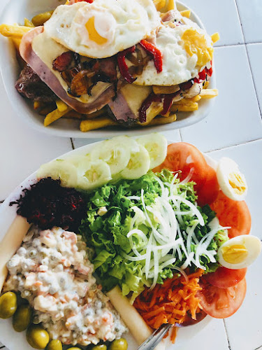 Restaurante “EL MEJILLÓN” - Gastronomía y hostelería