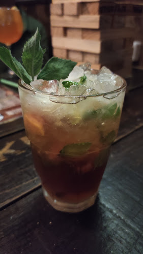 Opinii despre Bigote în Punta del Este - Gastronomía y hostelería