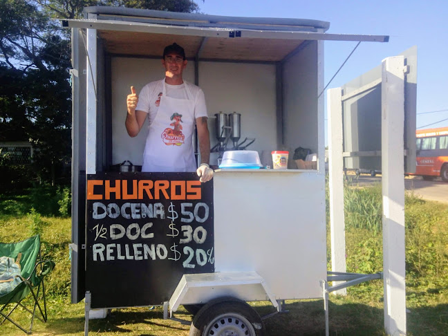 Opinii despre Churros el NENE în Ciudad del Plata - Gastronomía y hostelería