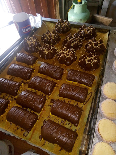 Panadería Amatista - Gastronomía y hostelería