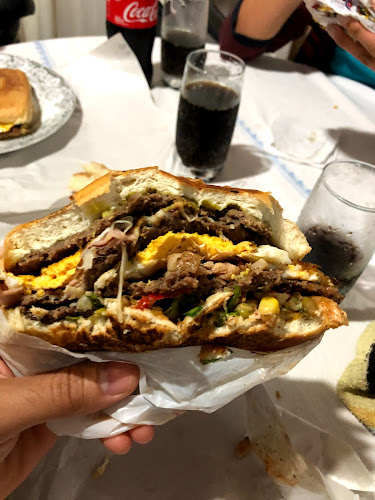 Comentarii opinii despre El General