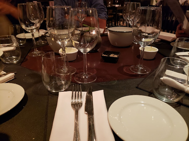 La cocina de Pedro - Gastronomía y hostelería