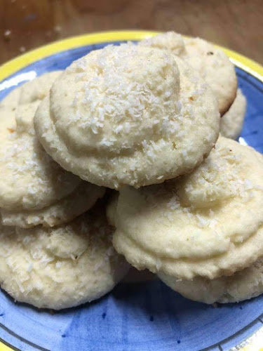 Panaderia San Juan - Melo