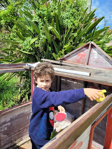 Zanti Pizza - Gastronomía y hostelería