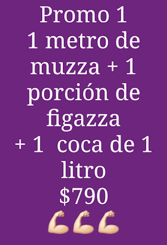 Comentarii opinii despre Lo de Raquel "Rotiseria sandwicheria pizzería y servicios de lunch" chivitería en general .