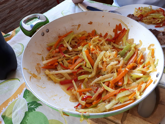 Panadería 3 De Abril