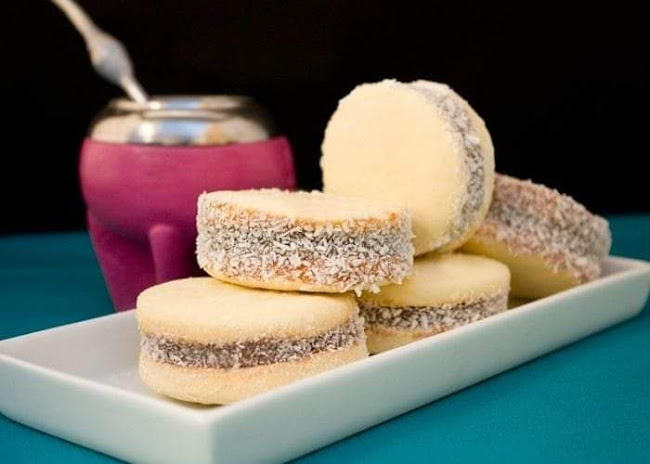 Opinii despre A la Mousse în Rivera - Gastronomía y hostelería