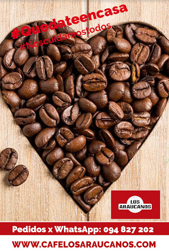 Opinii despre Cafe Los Araucanos în Montevideo - Gastronomía y hostelería