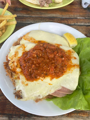 Ave Joaquín de Viana esq, 20000 Maldonado, Departamento de Maldonado