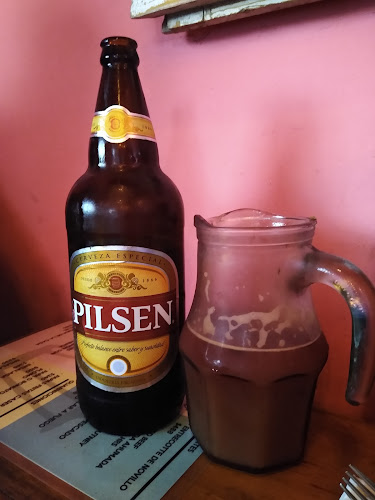 Santa Elena - Gastronomía y hostelería