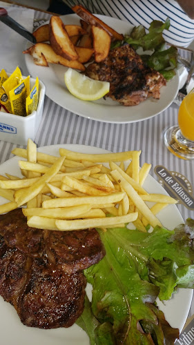 Opinii despre Lo de Edinson Rocha în Rocha - Gastronomía y hostelería