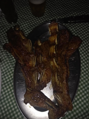 Comentarii opinii despre Parrilla Mami y Papi