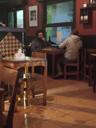 José Enrique Rodó 1799, 11200 Montevideo, Departamento de Montevideo