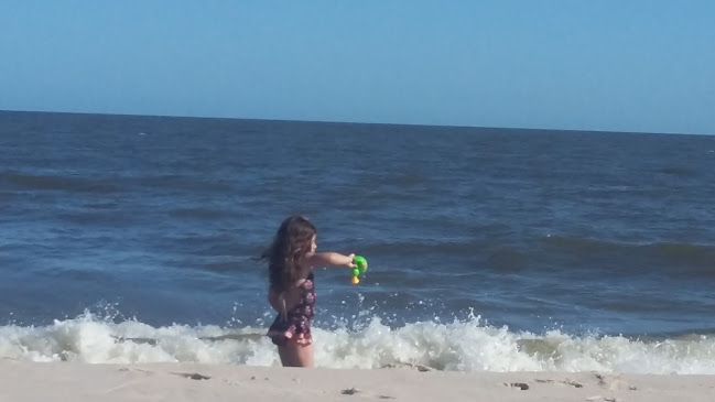 Martín García, 15800 Ciudad de la Costa, Departamento de Canelones, Uruguay