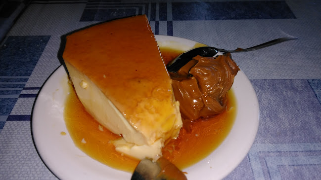 Restaurant Maruja - Parque del Plata