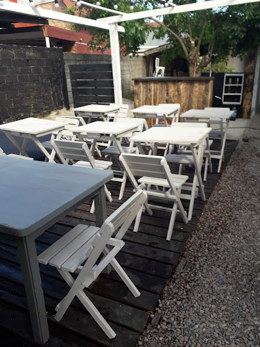 Opinii despre La cabaña parrilla în Chuy - Gastronomía y hostelería