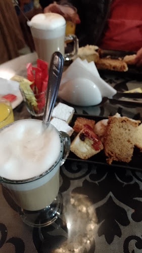 Caffelatte Bistró - Gastronomía y hostelería