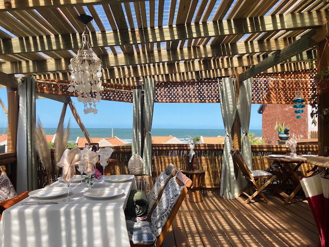 Restaurante Pipikukú - Gastronomía y hostelería