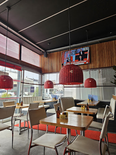 Comentarii opinii despre REX - Best Chivito in Town