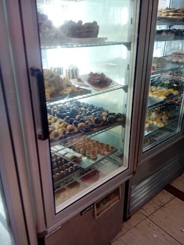 Comentarii opinii despre Confitería y Panadería Millán y Raffo