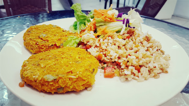 Mandalas Vegano-Vegetariano