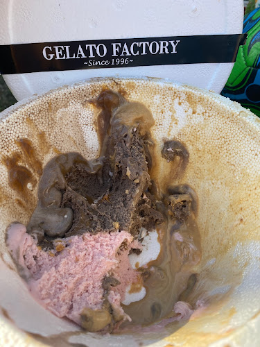 Opinii despre GELATO FACTORY în Maldonado - Gastronomía y hostelería