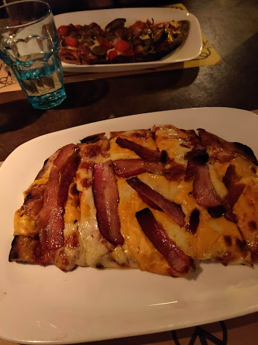 Original Pizza & Love - Gastronomía y hostelería