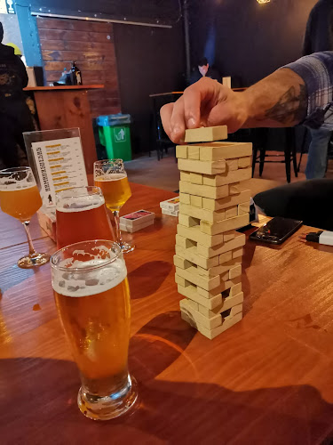 OsoBar Cordón - Montevideo