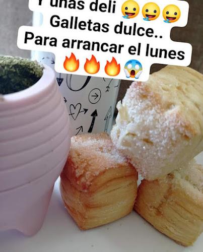Opinii despre Mis2Amores în Pan de Azúcar - Gastronomía y hostelería