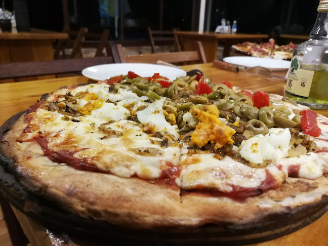 Panadería, Rotiseria y Cafetería Juntos a la Par - Gastronomía y hostelería