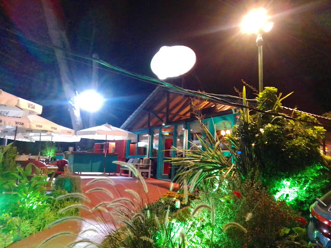 PASO DE LA CADENA PDA, 8 ESQ. ROOSEVELT, 20000 Punta del Este, Departamento de Maldonado