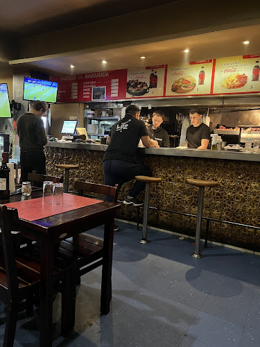 Dr. Joaquín Requena 1394, 11200 Montevideo, Departamento de Montevideo