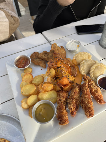 Chivipizza - Montevideo