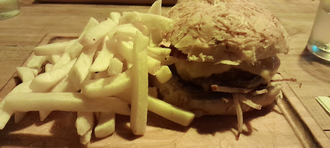 Comentarii opinii despre Tequila kitchen & Bar