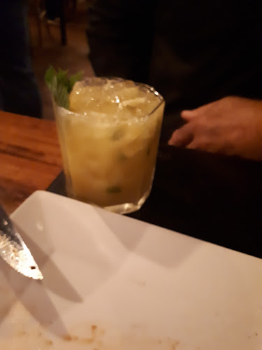 Don Bigote Restaurante - Montevideo