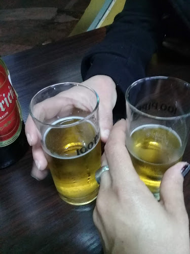 pizzeria tropical 2 - Montevideo