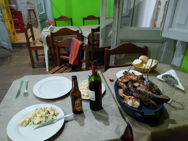 Comentarii opinii despre Parrilla "Lo De Rafa"