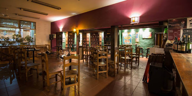 Opinii despre MUSEO del VINO în Montevideo - Gastronomía y hostelería