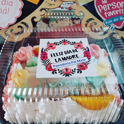 Comentarii opinii despre Panadería Pal Mate