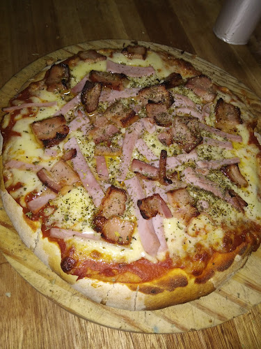 Comentarii opinii despre Pizzería Napoli Fray Bentos