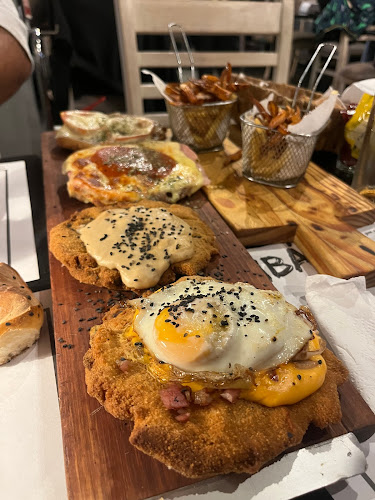 21 de Setiembre 2752, 11300 Montevideo, Departamento de Montevideo